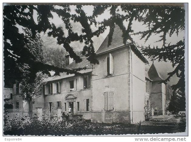 Chateau De La Muzelle Venosc Exterior photo